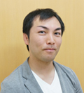 江尻勇樹医師の写真