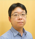齋藤陽医師の写真