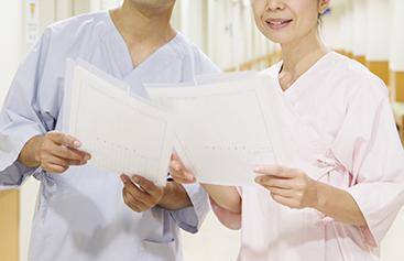 八王子市健診・がん検診