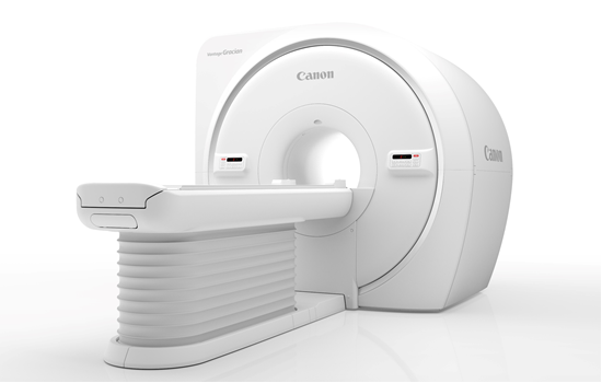 1.5テスラMRI