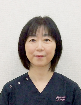 新井田 麻美