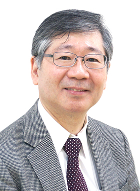 齋藤義弘医師の写真